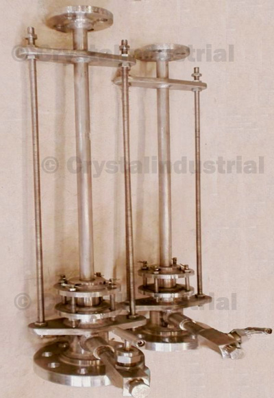 chemical-injection-quills